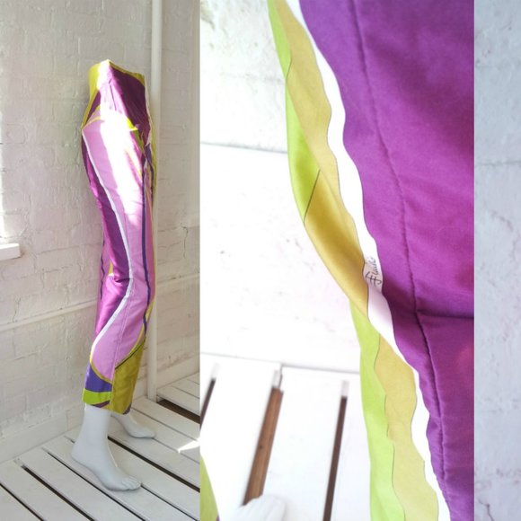 Pucci Pants - Picture 6 of 10